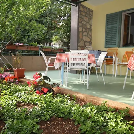 And With Parking Space Starigrad, Paklenica - 6594 Konukevi Starigrad Paklenica