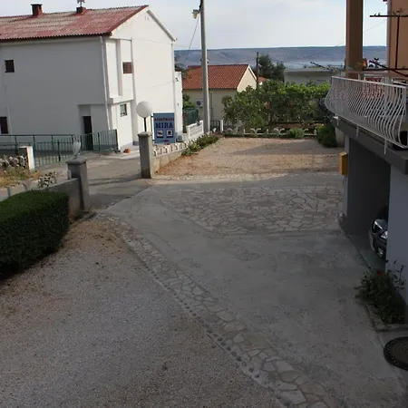 And With Parking Space Starigrad, Paklenica - 6594 3* Starigrad Paklenica