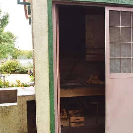 Konukevi And With Parking Space Starigrad, Paklenica - 6594