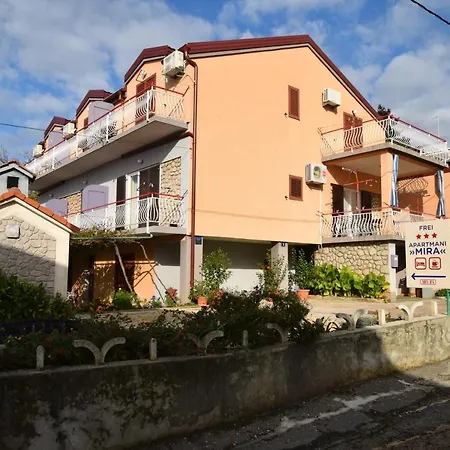 And With Parking Space Starigrad, Paklenica - 6594 Penzion 3*