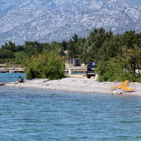And With Parking Space Starigrad, Paklenica - 6594 Penzion