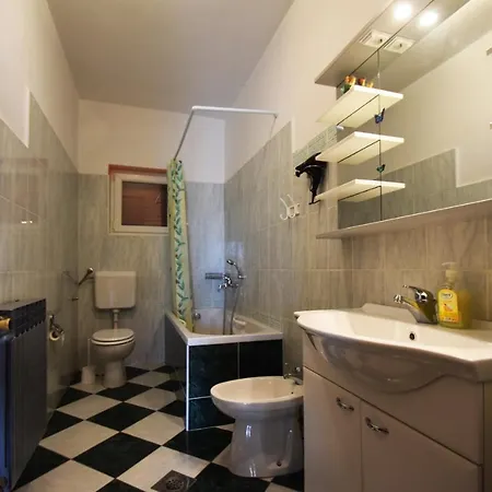 And With Parking Space Starigrad, Paklenica - 6594 Starigrad Paklenica