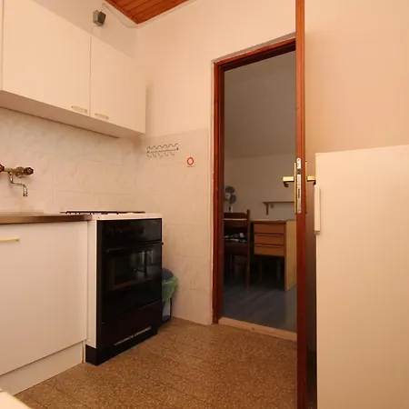 And With Parking Space Starigrad, Paklenica - 6594 Penzion