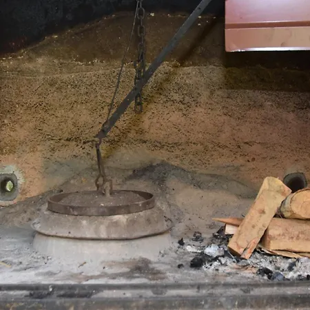 And With Parking Space Starigrad, Paklenica - 6594 3*